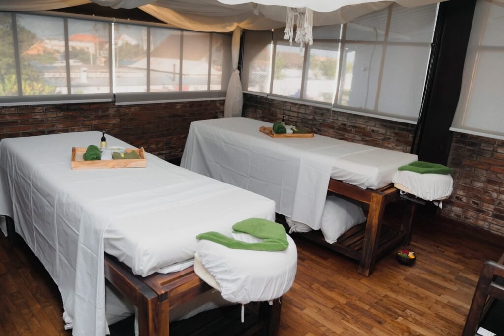Massage Bali: A Gateway to Relaxation and Wellness