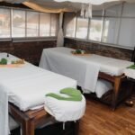 Massage Bali: A Gateway to Relaxation and Wellness