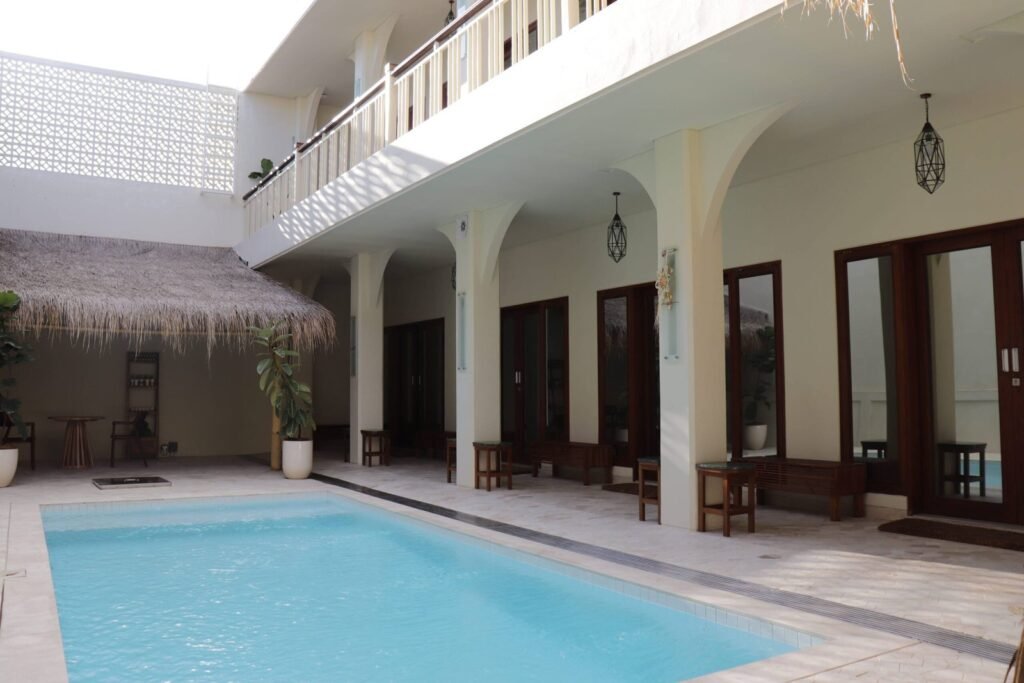 bali esthetic center