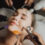 facial canggu
